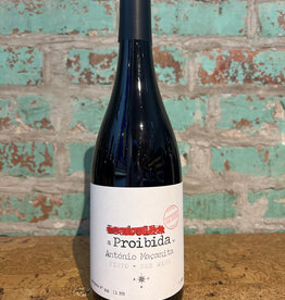 AZORES WINE CO. 'ISABELLA A PROIBIDA' TINTO