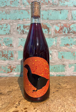 DUCKMAN NERD DUCK RED PORTUGAL