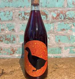 DUCKMAN NERD DUCK RED PORTUGAL