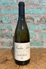 GERARD MILLET MENETOU-SALON BLANC LOIRE VALLEY FRANCE