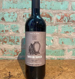 XXVI TALHAS 'TINTO DE TARECO' RED  ALENTEJO PORTUGAL