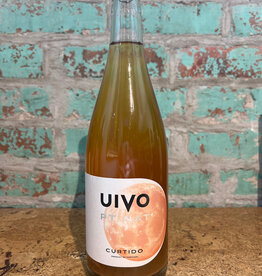 FOLIAS DE BACO 'ULVO' CURTIDO PET NAT PORTUGAL