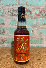 REGAN'S ORANGE BITTERS