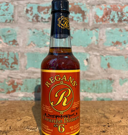 REGAN'S ORANGE BITTERS