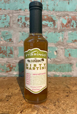 MIXERS STIRRINGS DIRTY OLIVE BRINE