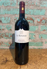 LE BONHEUR 'MANOR HOUSE' MERLOT SOUTH AFRICA