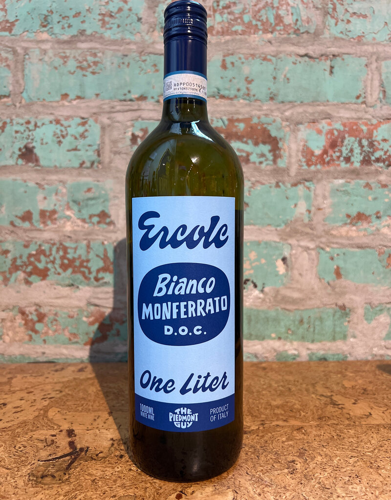 Wines ERCOLE BIANCO 1L