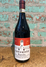 FIGLI LUIGI ODDERO 'CONVENTO' BAROLO