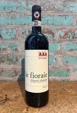 PIEMAGGIO 'LE FIORAIE' CHIANTI CLASSICO TUSCANY ITALY