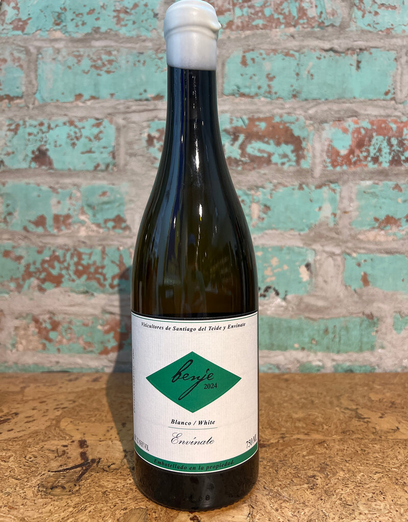 ENVINATE 'BENJE' BLANCO