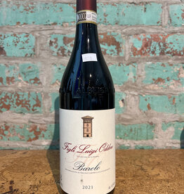 FIGLI LUIGI ODDERO 'TRADIZIONALE' BAROLO