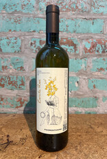 FICOMONTANINO 'ZACINTA REVI' BIANCO TUSCANY