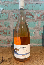 CLOS D'ALBIZZI CASSIS ROSE