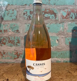 CLOS D'ALBIZZI CASSIS ROSE