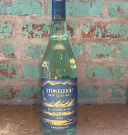 STONELEIGH SAUVIGNON BLANC MALBOROUGH NEW ZEALAND