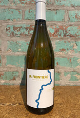 DIVISION WINE CO. 'LA FRONTIERE' SAUVIGNON BLANC WILLAMETTE VALLEY