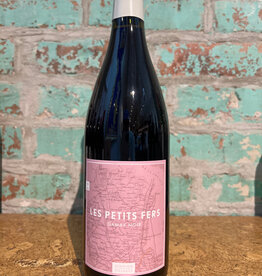 DIVISION WINE CO. 'LES PETIT FERS' GAMAY NOIR OREGON