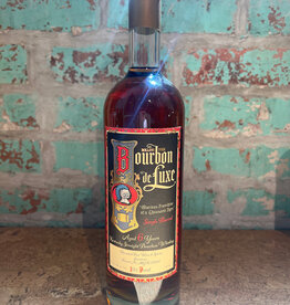 ROLLING FORK BOURBON DELUXE BARREL 109.5 PROOF