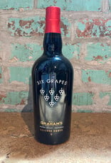 GRAHAM'S '6 GRAPES' PORT PORTUGAL