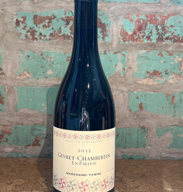 MARCHAND-TAWSE 'EN PALLUD' GEVREY-CHAMBERTIN BURGUNDY
