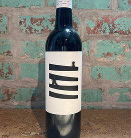 CLINE 'THE SNEAK' RED BELND CARNEROS CALIFORNIA