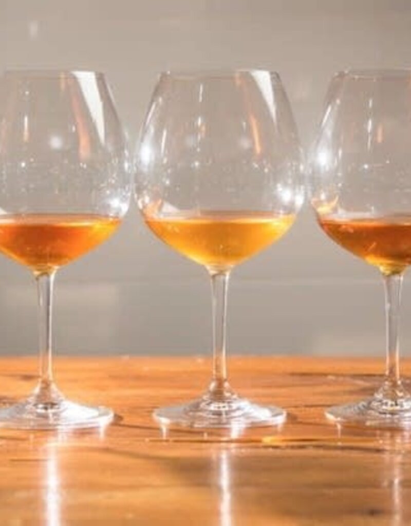 Diving into Orange Wine  Wednesday, June 10th 600PM-800PM