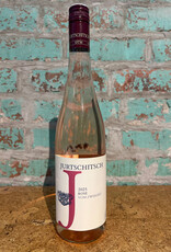 WEINGUT JURTSCHITSCH 'ROSE VOM ZWEIGELT' LANGENLONSHEIM AUSTRIA