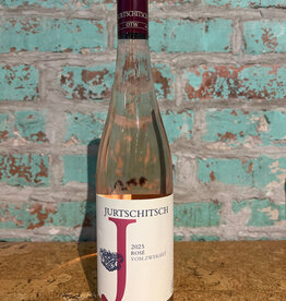 WEINGUT JURTSCHITSCH 'ROSE VOM ZWEIGELT' LANGENLONSHEIM AUSTRIA