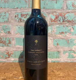 THE VICE 'LEGACY' CABERNET SAUVIGNON STAG'S LEAP CALIFORNIA