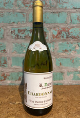 R. DUTOIT 'LES VIEILLES COLLINES' CHARDONNAY FRANCE