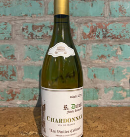 R. DUTOIT 'LES VIEILLES COLLINES' CHARDONNAY FRANCE