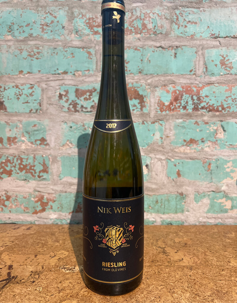 ST URBANS-HOF 'ESTATE' RIESLING MOSEL GERMANY