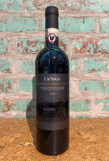 TENUTA DI CAPRAIA CHIANTI CLASSICO RISERVA TUSCANY ITALY