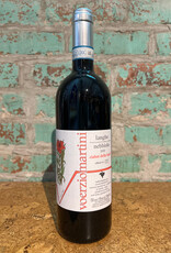 VOERZIO MARTINI NEBBIOLO PIEDMONT ITALY