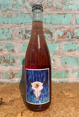 SINOR LAVALLEE ANCESTRAL PET NAT PINOT NOIR