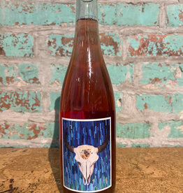 SINOR LAVALLEE ANCESTRAL PET NAT PINOT NOIR