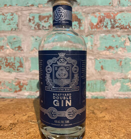 BOATYARD DOUBLE JUNIPER INFUSION GIN