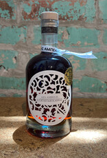AES AMBELIS COMMANDARIA CYPRUS
