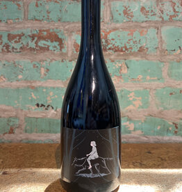 Wines TERREVIVE 'SAN VINCENT' ROSATO FRIZZANTE