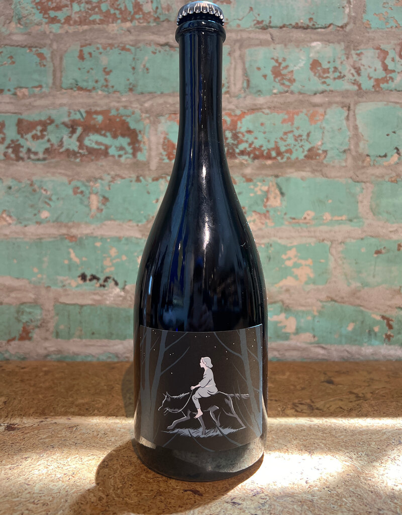 Wines TERREVIVE 'SAN VINCENT' ROSATO FRIZZANTE