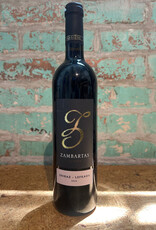 ZAMBARTAS SHIRAZ-LEFKADA PAPHOS CYPRUS