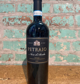 MARCHETTI PETRAIO NERO D'AVOLA