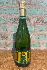 Wines BARON FRANCOIS CUVEE DES BARONS MOUSSEUX BRUT
