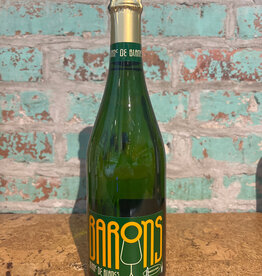 Wines BARON FRANCOIS CUVEE DES BARONS MOUSSEUX BRUT