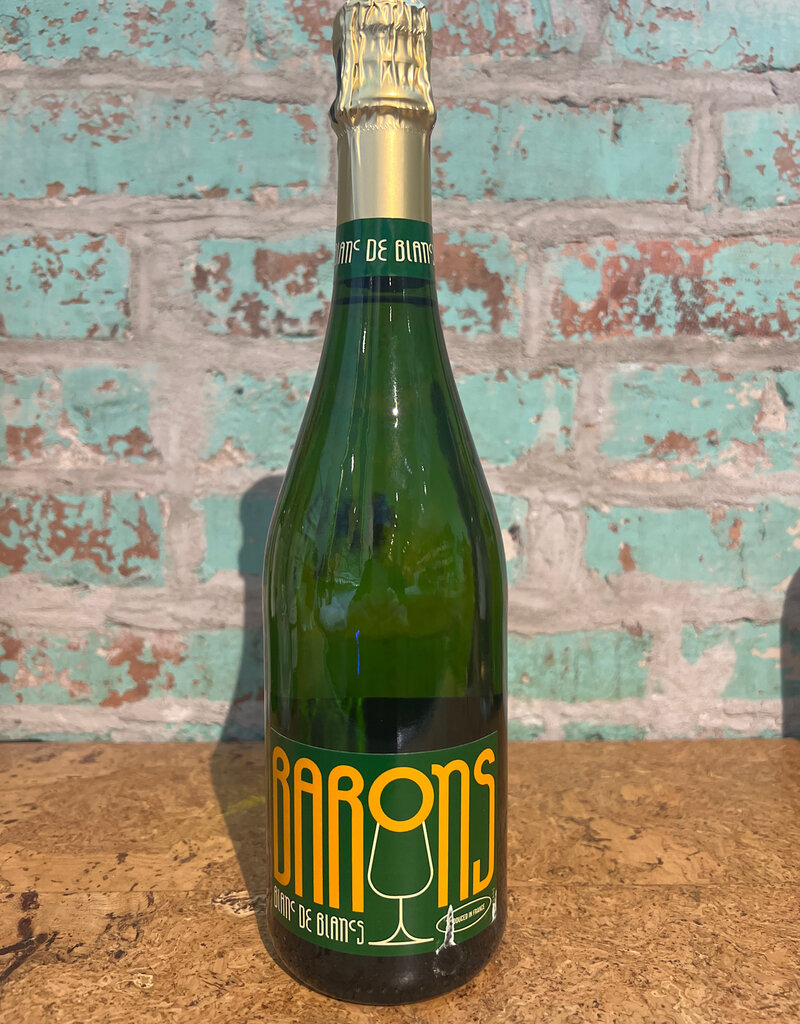 Wines BARON FRANCOIS CUVEE DES BARONS MOUSSEUX BRUT