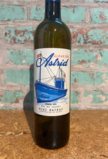 Adegas Gran Vinum 'Astrid' Albarino