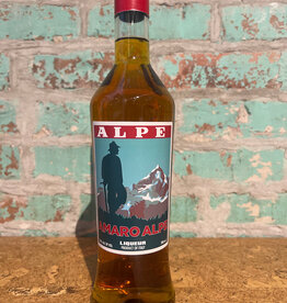 ALPE AMARO