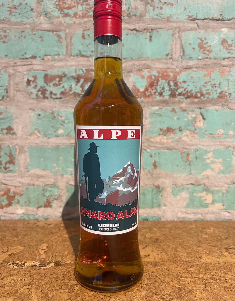 ALPE AMARO