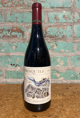PREQU'ILE 'SANFORD & BENEDICT' PINOT NOIR CALIFORNIA