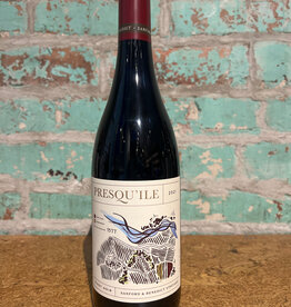 PREQU'ILE 'SANFORD & BENEDICT' PINOT NOIR CALIFORNIA